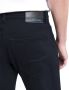 Pierre Cardin Broek 5 Pocket Broek Antibes Donkerblauw - Thumbnail 5