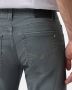 Pierre Cardin Jeans met labeldetail model 'Lyon' - Thumbnail 6