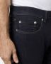 Pierre Cardin Donkerblauwe spijkerbroek Pierre Cardin broek Future Flex - Thumbnail 5