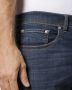 Pierre Cardin Tapered fit jeans met stretch model 'Lyon' 'Futureflex' - Thumbnail 9