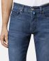 Pierre Cardin Tapered fit jeans met stretch model 'Lyon' 'Futureflex' - Thumbnail 6