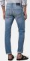 Pierre Cardin Lichtblauwe Jeans 5-Pocket Slim Fit Blue Heren - Thumbnail 4