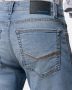 Pierre Cardin Lichtblauwe Jeans 5-Pocket Slim Fit Blue Heren - Thumbnail 5