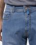 Pierre Cardin Jeans Lyon Tapered Future Flex Lichtblauw - Thumbnail 4