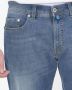 Pierre Cardin 5-Pocket jeans Lyon Tapered lichtblauw - Thumbnail 3