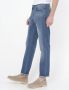 Pierre Cardin 5-Pocket jeans Lyon Tapered lichtblauw - Thumbnail 4