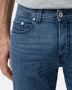 Pierre Cardin Jeans met labeldetail model 'Lyon' - Thumbnail 5