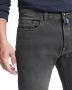 Pierre Cardin Tapered fit jeans met stretch model 'Lyon' 'Futureflex' - Thumbnail 6