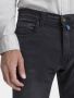 Pierre Cardin Tapered fit jeans met hoog stretchgehalte model 'Lyon' 'Futureflex' - Thumbnail 4
