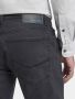 Pierre Cardin Tapered fit jeans met hoog stretchgehalte model 'Lyon' 'Futureflex' - Thumbnail 5