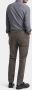 Pierre Cardin Jeans model Lyon Tapered Van bruin - Thumbnail 4