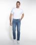 Pierre Cardin Regular fit jeans met stretch model 'Lyon' - Thumbnail 8