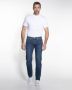 Pierre Cardin Regular fit jeans met stretch model 'Lyon' - Thumbnail 9