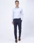 Pierre Cardin Modern fit pantalon met stretch model 'Ryan' 'Futureflex' - Thumbnail 3