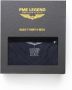 PME Legend basic T-shirt (set van 2) 5287 dark sapphire - Thumbnail 5