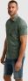 PME Legend Groene Casual Overhemd Short Sleeve Shirt Ctn Linen Cargo Walker - Thumbnail 8
