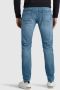 PME Legend straight fit jeans Skyrak fresh blue denim - Thumbnail 3