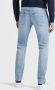 PME Legend Blauwe Slim Fit Jeans Nightflight Jeans - Thumbnail 9