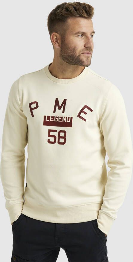 pme legend Heren Sweater