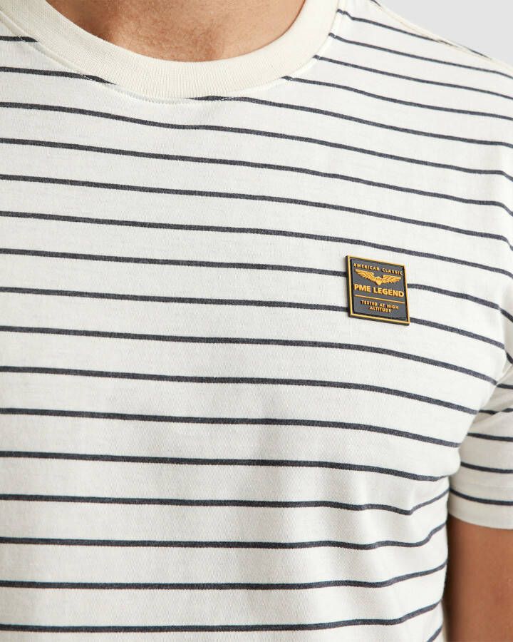 pme legend Heren T-shirt KM