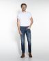 Donkerblauwe PME Legend Slim Fit Jeans PME Legend Nightflight Jeans - Thumbnail 6