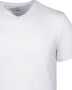 Pme legend Slim fit Heren T-shirt V-hals 2-pack - Thumbnail 6
