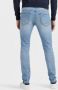PME Legend Grijze Slim Fit Jeans Tailwheel Comfort Light Blue - Thumbnail 2