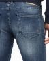 PME Legend slim fit jeans Tailwheel dark blue indigo - Thumbnail 7