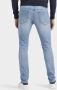 PME Legend Grijze Slim Fit Jeans Tailwheel Comfort Light Blue - Thumbnail 8