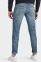PME Legend slim fit jeans XV sky dirt wash - Thumbnail 4