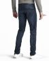 Donkerblauwe PME Legend Slim Fit Jeans Denim Blue Black Denim Xv - Thumbnail 6