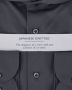 Profuomo Japanse Gebreide Overhemd Elegant en Comfortabel Groen Heren - Thumbnail 8