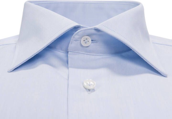 profuomo Originale Regular fit Heren Overhemd LM