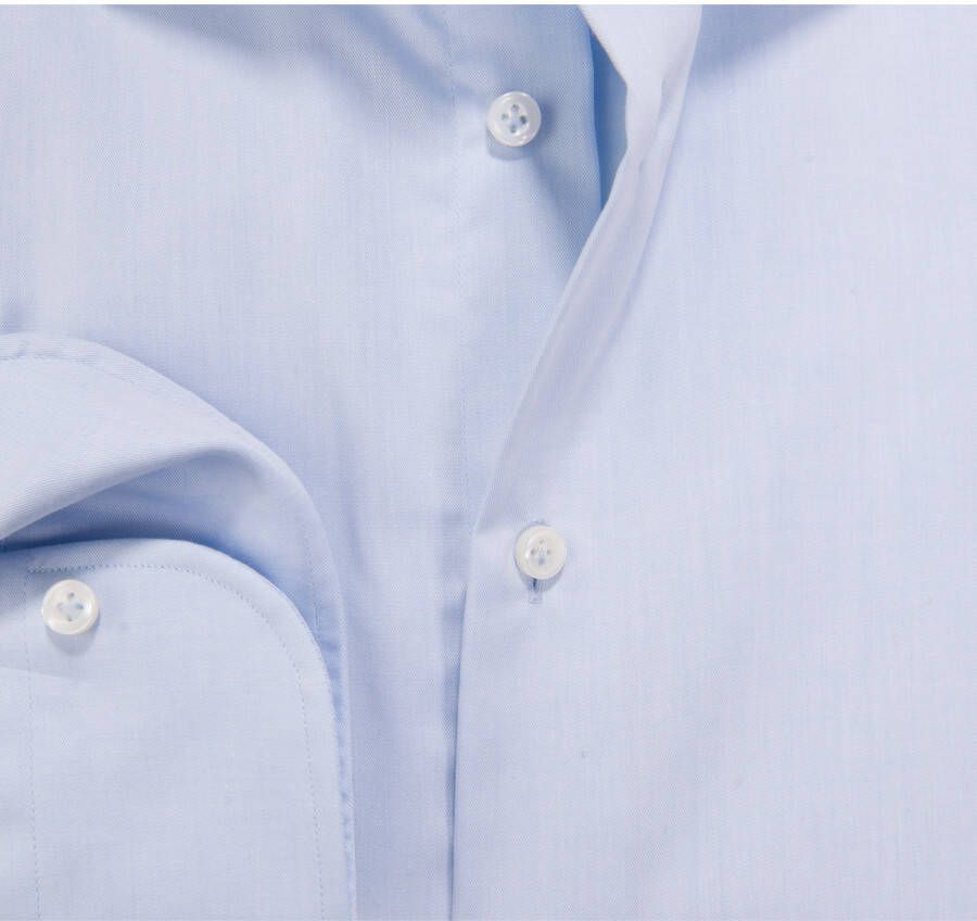 profuomo Originale Regular fit Heren Overhemd LM
