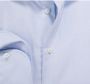Profuomo Lichtblauwe Business Overhemd Blue Heren - Thumbnail 3