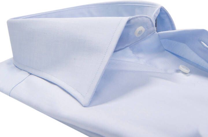profuomo Originale Regular fit Heren Overhemd LM