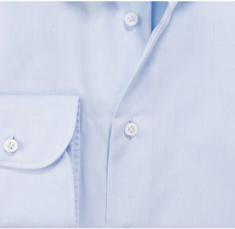 profuomo Slim fit Heren Overhemd Extra LM