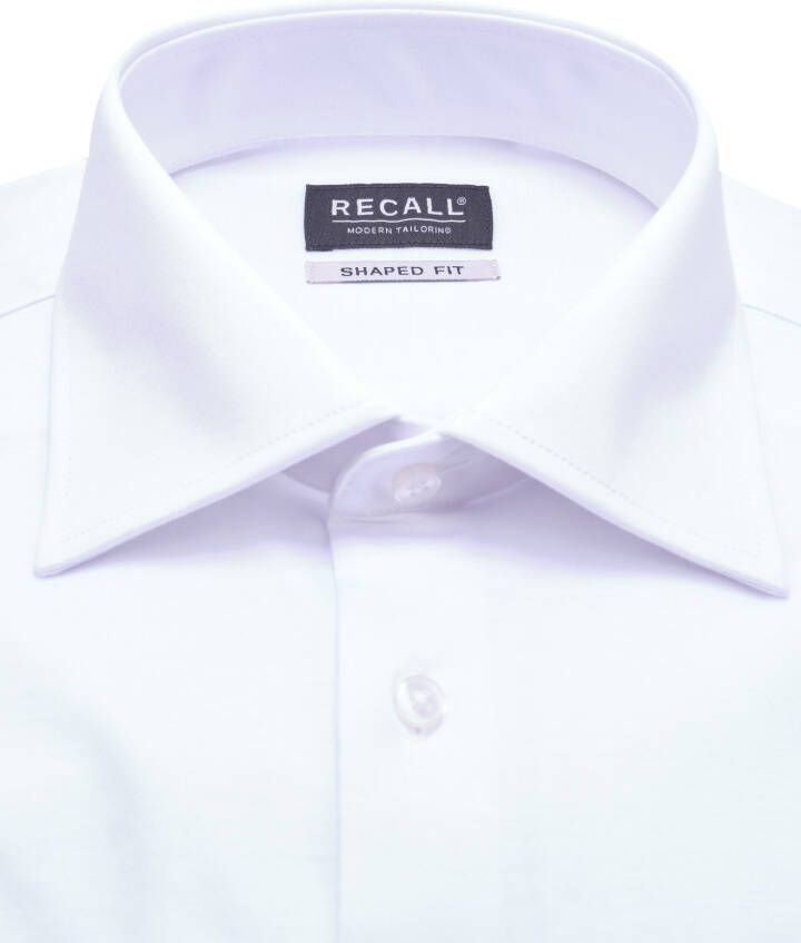 recall Heren Overhemd LM