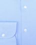 Genti Recall Heren Overhemd LM - Thumbnail 3