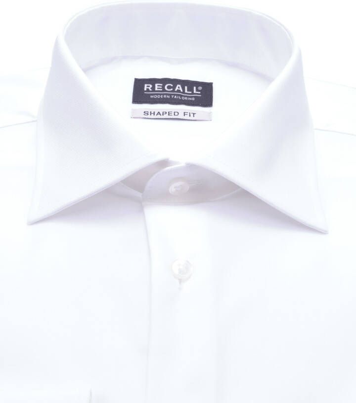 recall Heren Overhemd LM