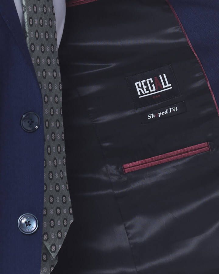Recall Shaped Fit Pak - Foto 3