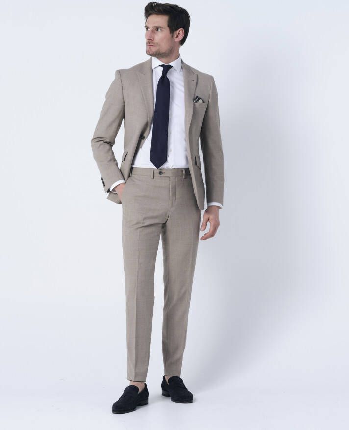 recall Shaped fit Pak