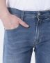 Replay Slim-Fit Jeans voor Heren Stijlvol en Comfortabel Blue Heren - Thumbnail 8