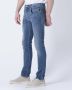 Replay Slim-Fit Jeans voor Heren Stijlvol en Comfortabel Blue Heren - Thumbnail 9
