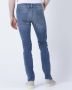 Replay Slim-Fit Jeans voor Heren Stijlvol en Comfortabel Blue Heren - Thumbnail 11