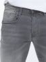 Replay 360° Elasticity Slim-Fit Jeans Grijs Gebleekt Gray Heren - Thumbnail 12
