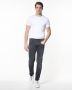 Replay Stijlvolle Skinny Jeans M914Y.000.661Rb08 Gray Heren - Thumbnail 10