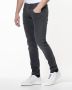 Replay Stijlvolle Skinny Jeans M914Y.000.661Rb08 Gray Heren - Thumbnail 11