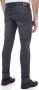 Replay Stijlvolle Skinny Jeans M914Y.000.661Rb08 Gray Heren - Thumbnail 14