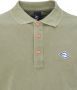 Replay Groen Poloshirt met Korte Mouwen Green Heren - Thumbnail 2